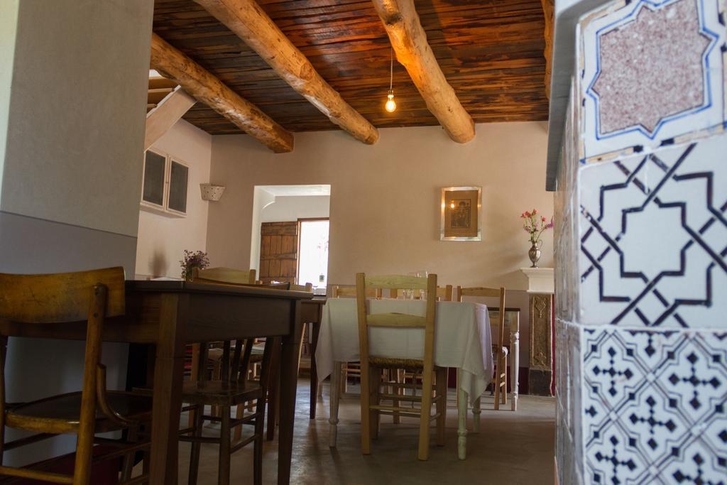 Casa Cauli Agriturismo Arenabianca Екстер'єр фото