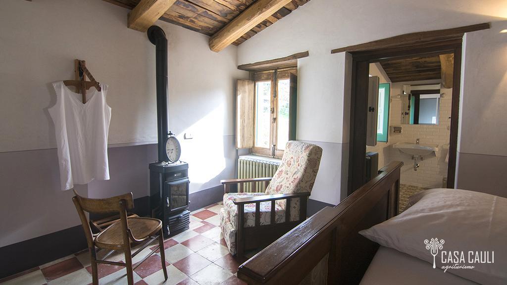 Casa Cauli Agriturismo Arenabianca Екстер'єр фото