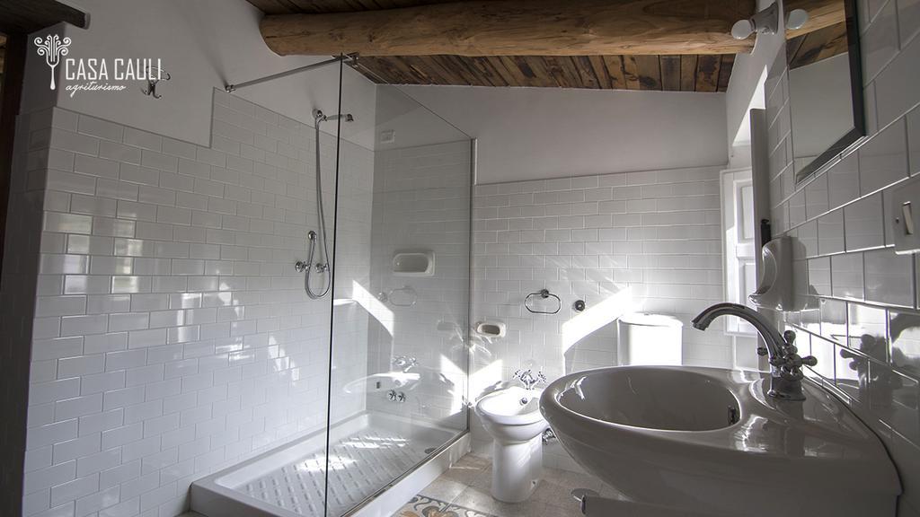 Casa Cauli Agriturismo Arenabianca Екстер'єр фото