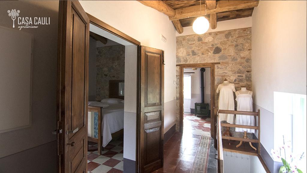Casa Cauli Agriturismo Arenabianca Екстер'єр фото