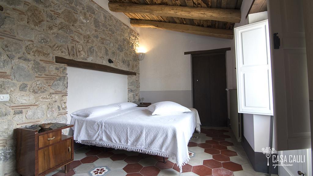Casa Cauli Agriturismo Arenabianca Екстер'єр фото