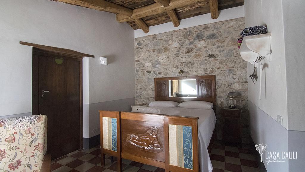 Casa Cauli Agriturismo Arenabianca Екстер'єр фото